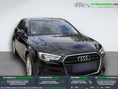 Audi A3 Sportback TDI 150