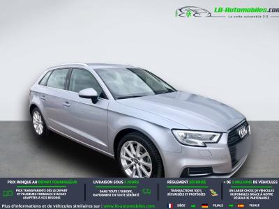 Audi A3 Sportback TDI 184