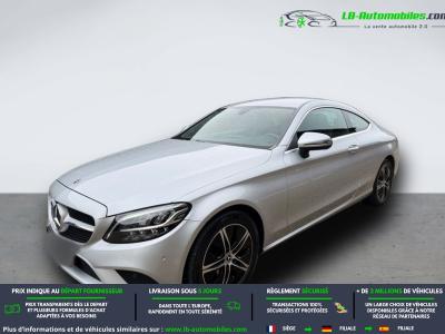 Mercedes Classe C Coupe 200 BVA