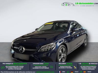 Mercedes Classe C Coupe 200 BVA