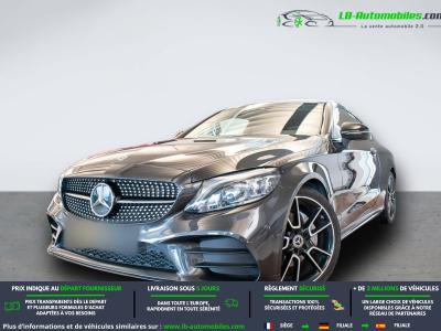 Mercedes Classe C Coupe 200 BVA