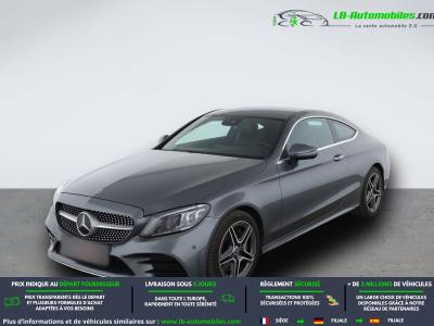 Mercedes Classe C Coupe 300 BVA