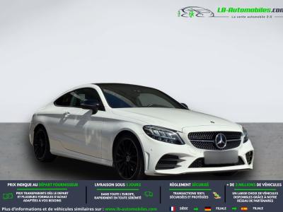 Mercedes Classe C Coupe 200 BVA