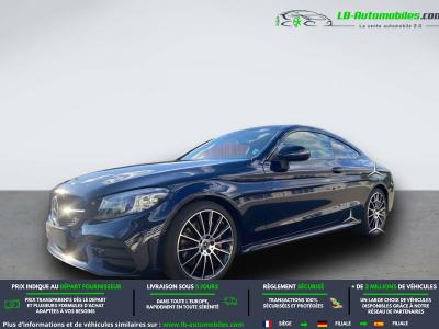 Mercedes Classe C Coupe 300 BVA