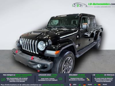 Jeep Gladiator 3.0 V6 Multijet 264 CH 4X4 BVA