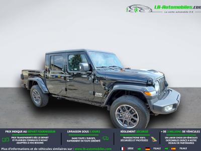 Jeep Gladiator 3.0 V6 Multijet 264 CH 4X4 BVA