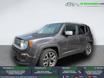 Jeep Renegade 1.4 MultiAir 140 ch