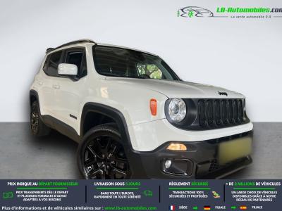 Jeep Renegade 1.4 MultiAir 170 ch BVA