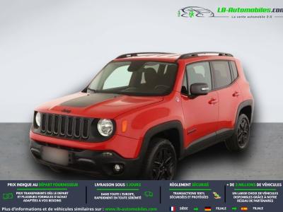 Jeep Renegade 1.4 MultiAir 170 ch BVA