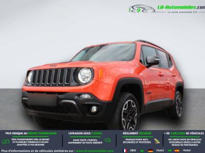Jeep Renegade 1.4 MultiAir 170 ch BVA