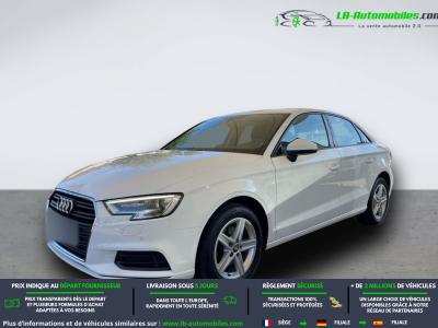 Audi A3 Berline TFSI 115