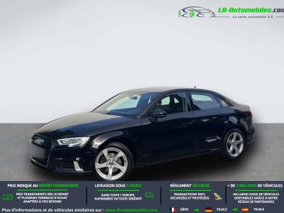 Audi A3 Berline TFSI 115 BVA
