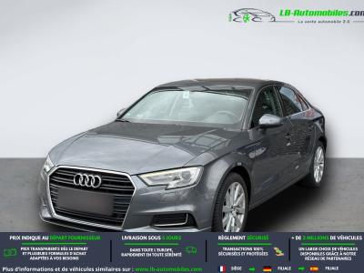 Audi A3 Berline TFSI 115 BVA