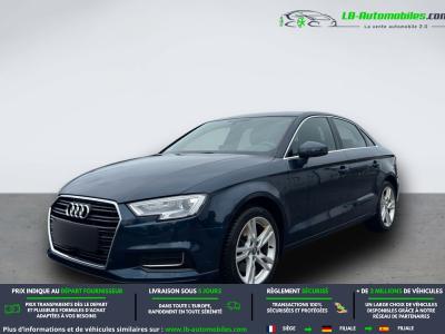 Audi A3 Berline TDI 150 BVA