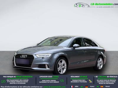Audi A3 Berline TFSI 150