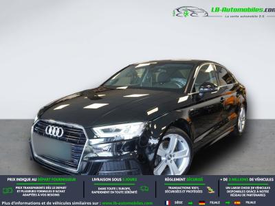 Audi A3 Berline TDI 150 BVA
