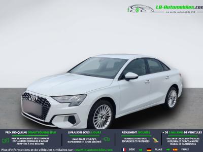 Audi A3 Berline 30 TFSI 110