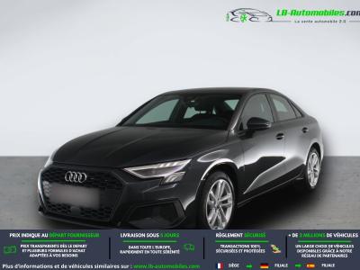 Audi A3 Berline 35 TDI 150