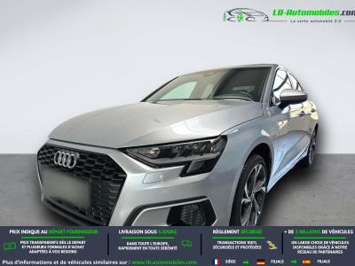 Audi A3 Berline 30 TDI 116 BVA