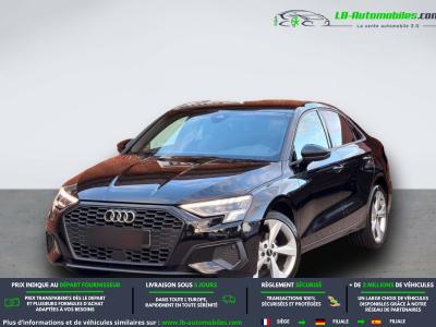 Audi A3 Berline 30 TDI 116 BVA