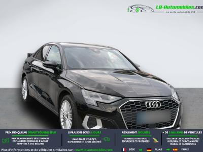 Audi A3 Berline 35 TDI 150 BVA