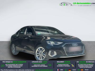 Audi A3 Berline 35 TDI 150 BVA
