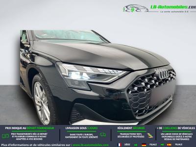 Audi A3 Berline 35 TDI 150 BVA