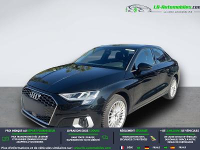 Audi A3 Berline 35 TDI 150 BVA