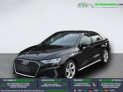 Audi A3 Berline 35 TDI 150 BVA