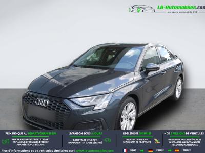 Audi A3 Berline 35 TFSI 150