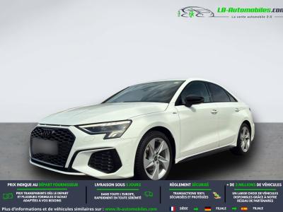Audi A3 Berline 35 TFSI 150