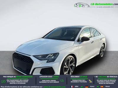 Audi A3 Berline 30 TDI 116 BVA