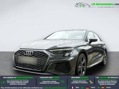 Audi A3 Berline 40 TFSI 190 BVA Quattro