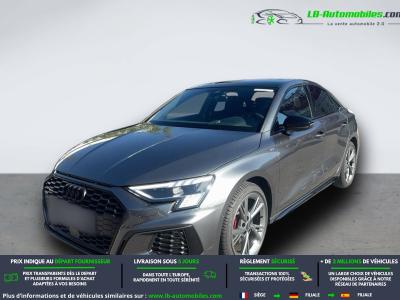 Audi A3 Berline 40 TDI 200 BVA Quattro