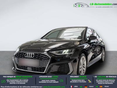 Audi A3 Berline 35 TDI 150 BVA
