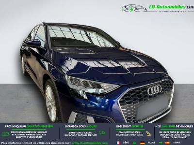 Audi A3 Berline 35 TDI 150 BVA