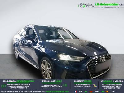 Audi A3 Berline 35 TDI 150 BVA