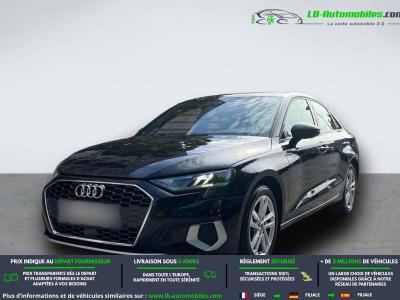 Audi A3 Berline 35 TDI 150 BVA