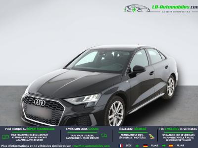 Audi A3 Berline 35 TDI 150 BVA