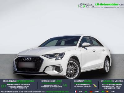 Audi A3 Berline 35 TDI 150 BVA