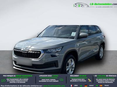Skoda Kodiaq 1.5 TSI 150 BVM 5pl