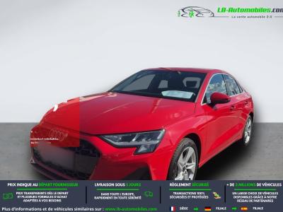 Audi A3 Berline 35 TFSI Mild Hybrid 150 BVA