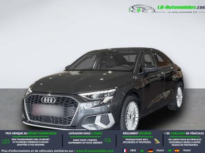Audi A3 Berline 35 TFSI Mild Hybrid 150 BVA