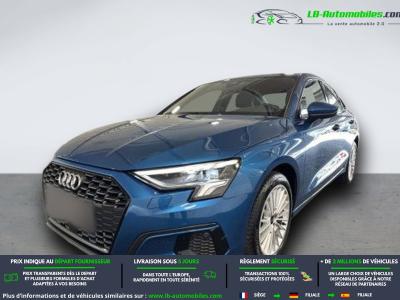 Audi A3 Berline 35 TFSI Mild Hybrid 150 BVA
