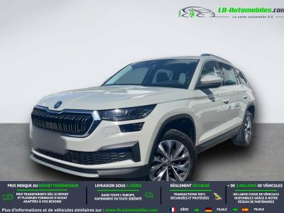 Skoda Kodiaq 2.0 TDI 150 BVA 4x4 5pl