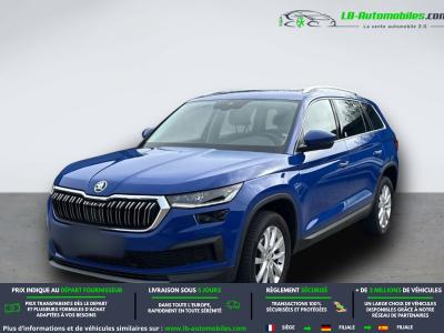 Skoda Kodiaq 2.0 TDI 150 BVA 4x4 7pl