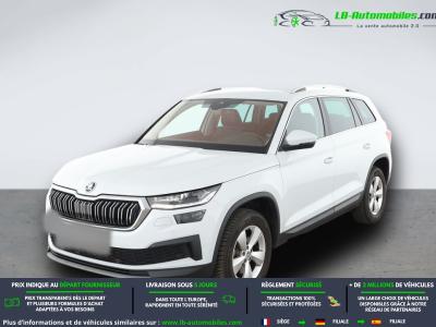 Skoda Kodiaq 2.0 TDI 150 BVA 4x4 7pl