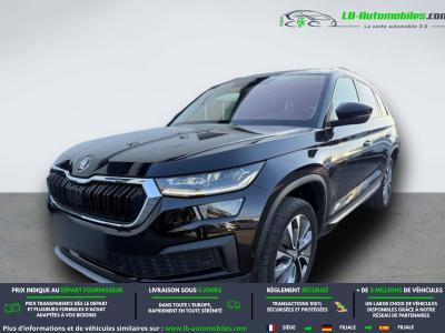 Skoda Kodiaq 2.0 TDI 150  BVA 5pl