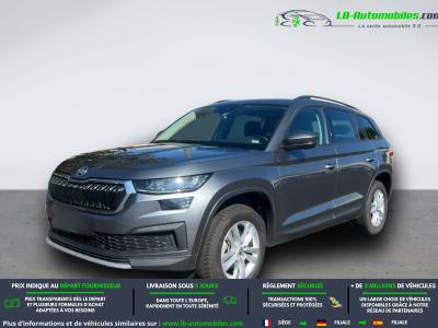 Skoda Kodiaq 2.0 TDI 150  BVA 5pl