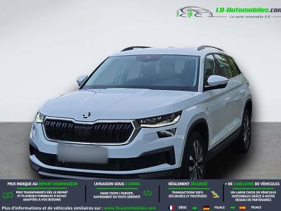 Skoda Kodiaq 2.0 TDI 150  BVA 5pl